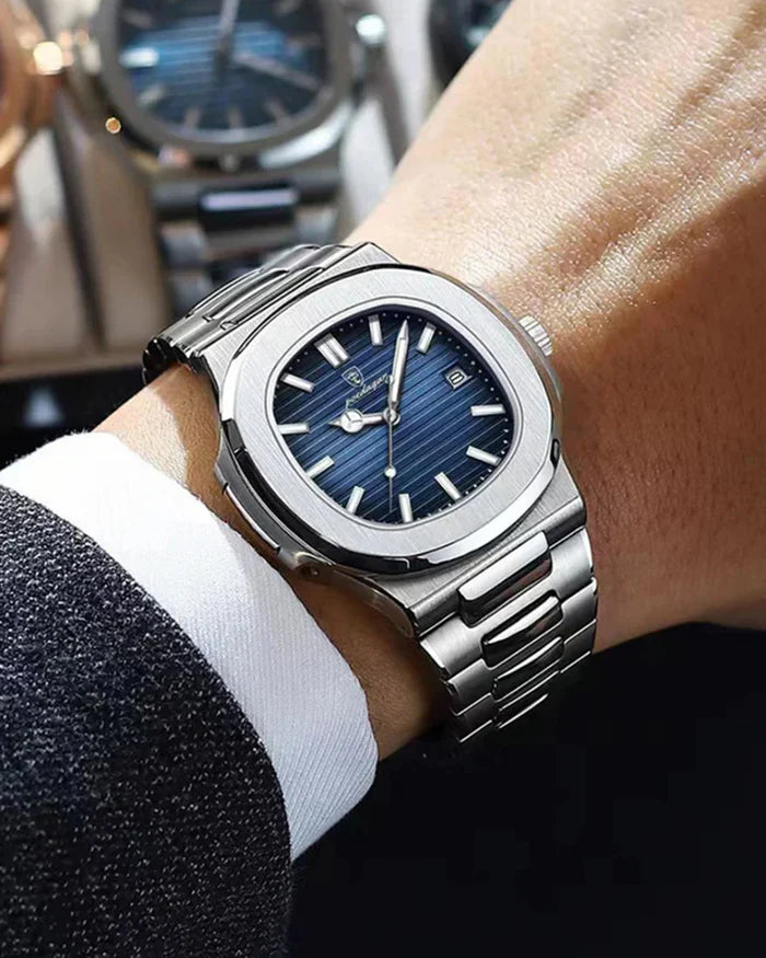 Aureum Vindex Watch