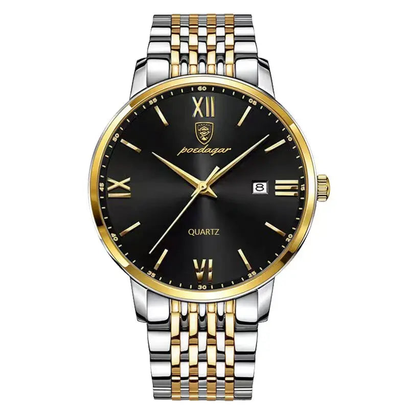 Aureum Imperium Watch