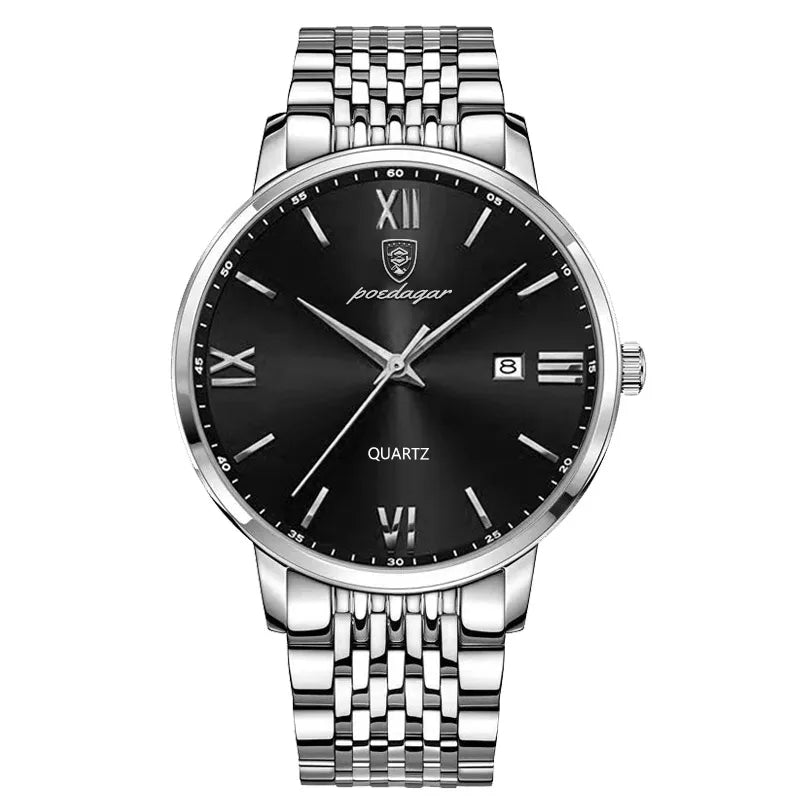 Aureum Imperium Watch