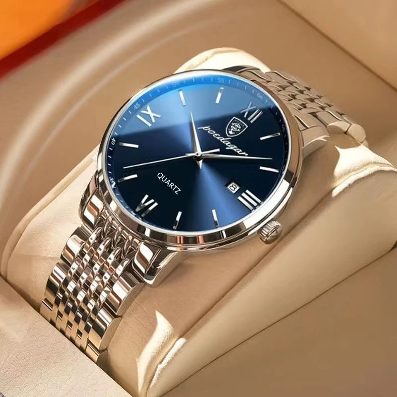 Aureum Imperium Watch