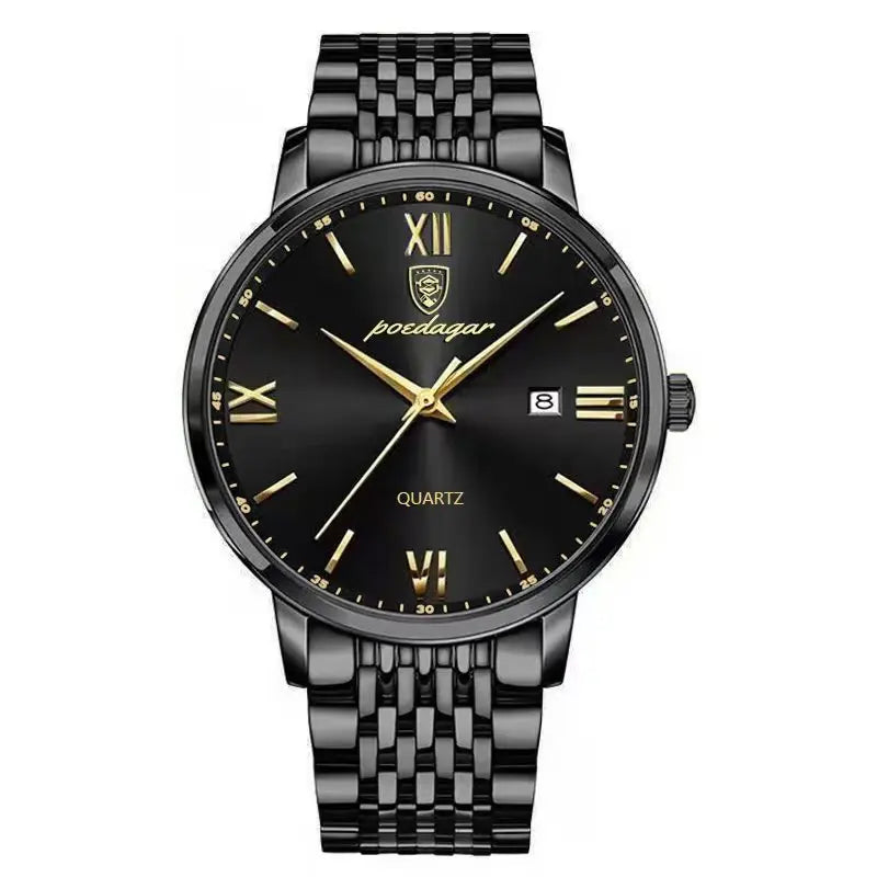 Aureum Imperium Watch