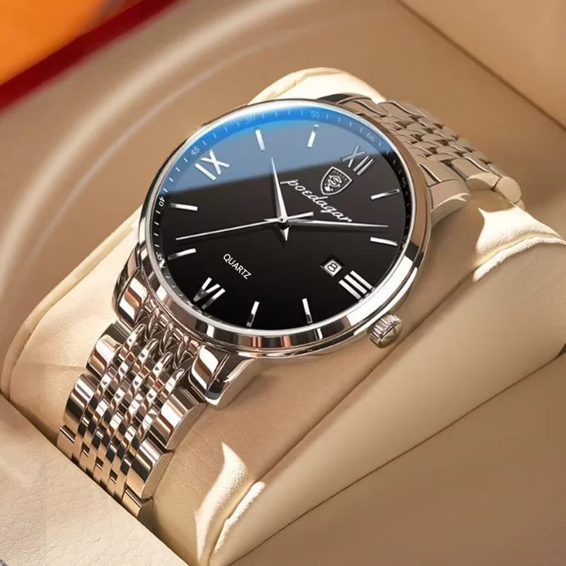 Aureum Imperium Watch