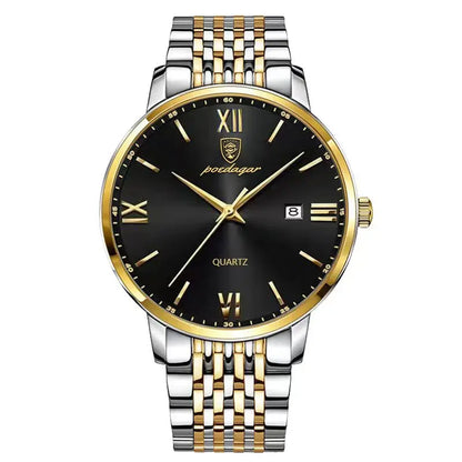 Aureum Imperium Watch