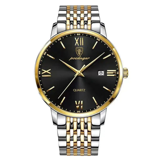 Aureum Imperium Watch