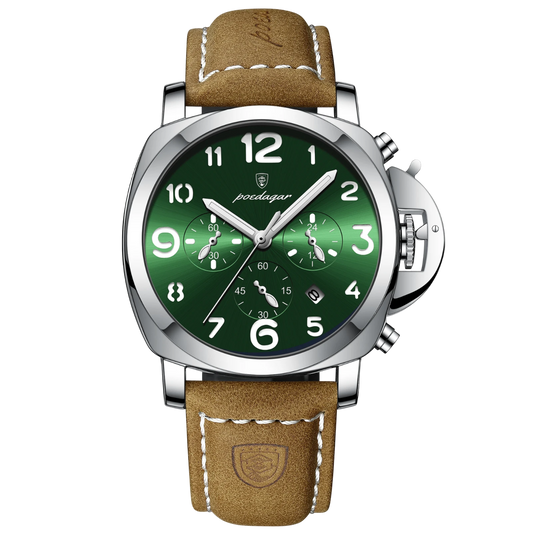 Aureum Bellator Watch