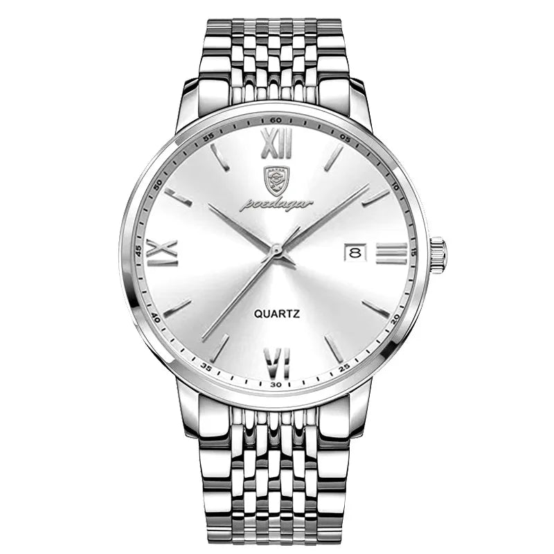 Aureum Imperium Watch