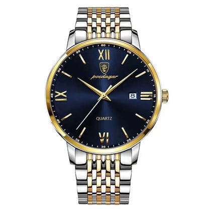 Aureum Imperium Watch