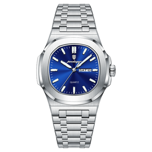 Aureum Praetor Watch