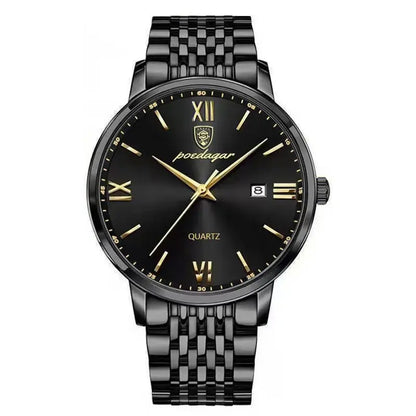 Aureum Imperium Watch