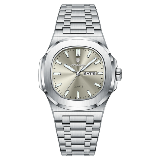 Aureum Praetor Watch