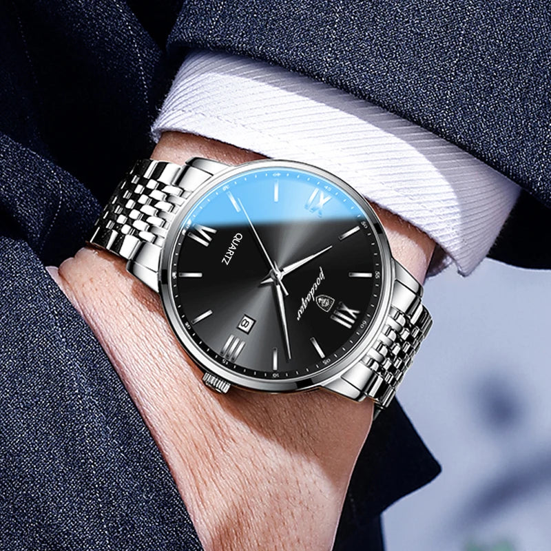 Aureum Imperium Watch