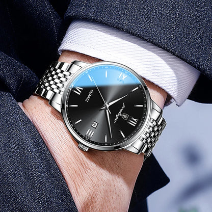 Aureum Imperium Watch