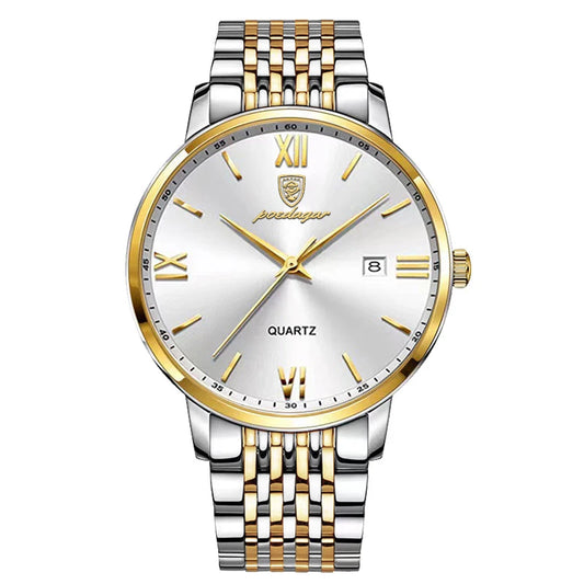Aureum Imperium Watch