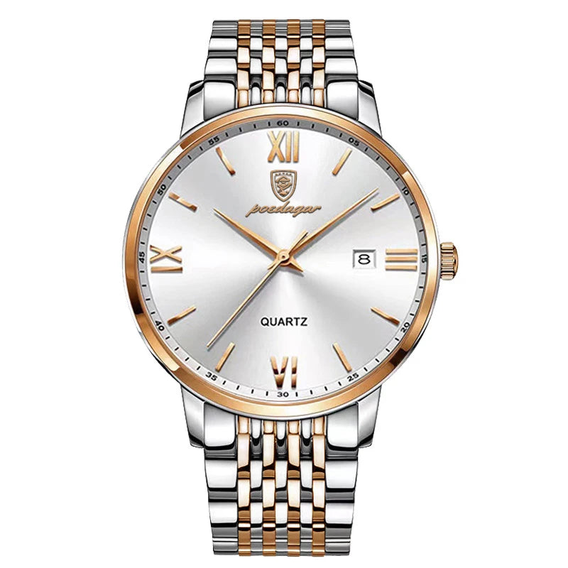 Aureum Imperium Watch