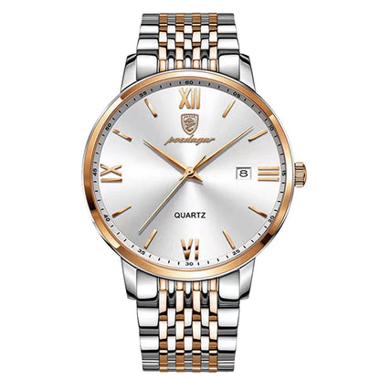 Aureum Imperium Watch