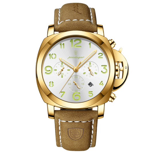 Aureum Bellator Watch